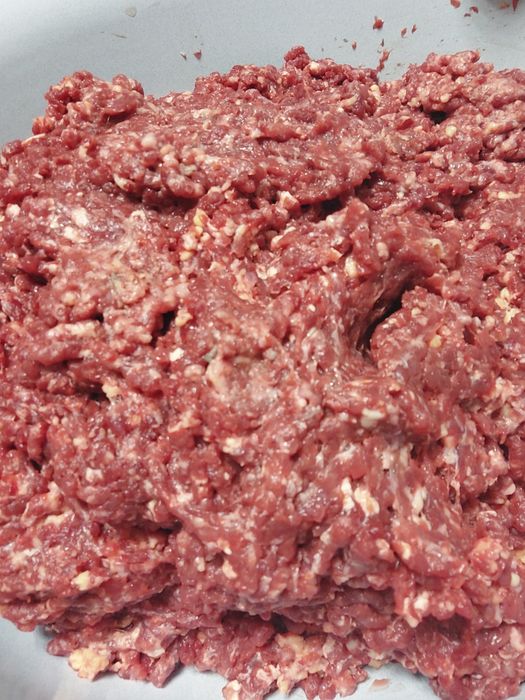Продам говяжий фарш