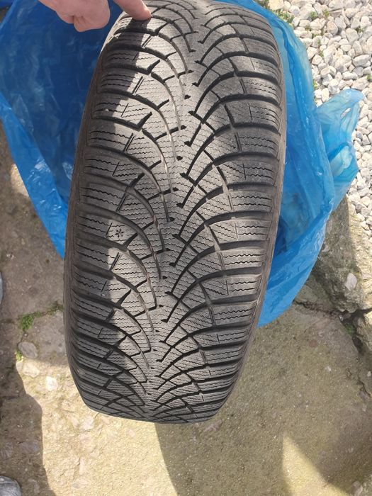 Джанти с гуми за BMW 16цола