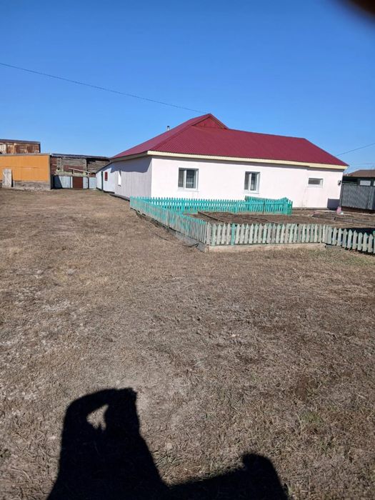 Продам Дом+магазин