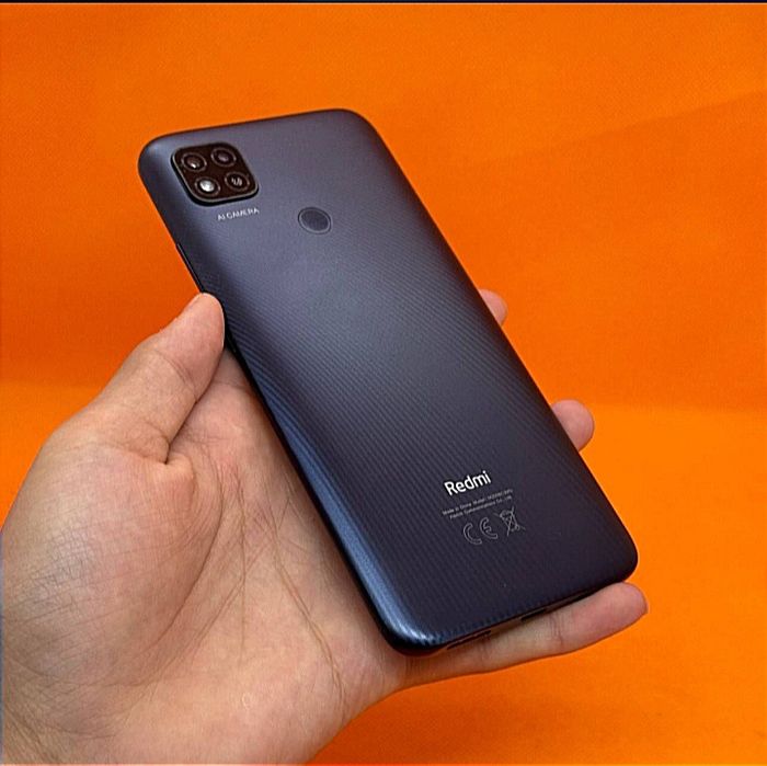 Redmi 9C NFC 64 tali