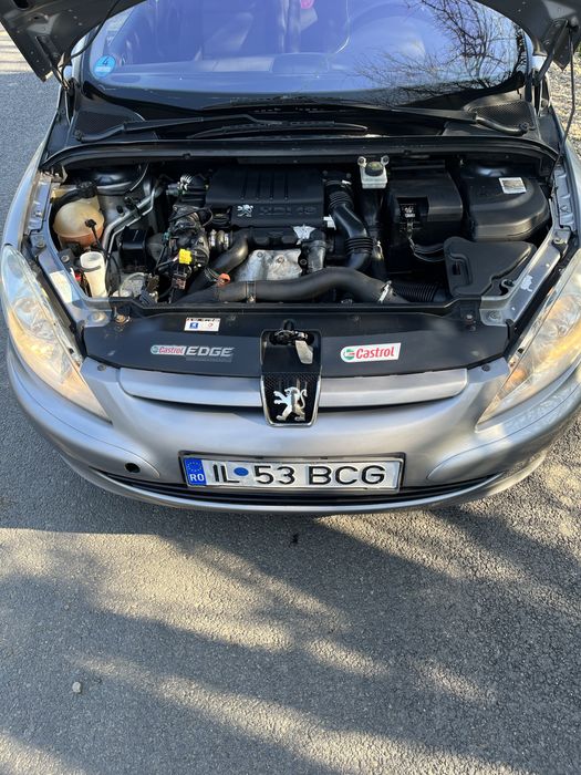 Vand peugeot 307 sw