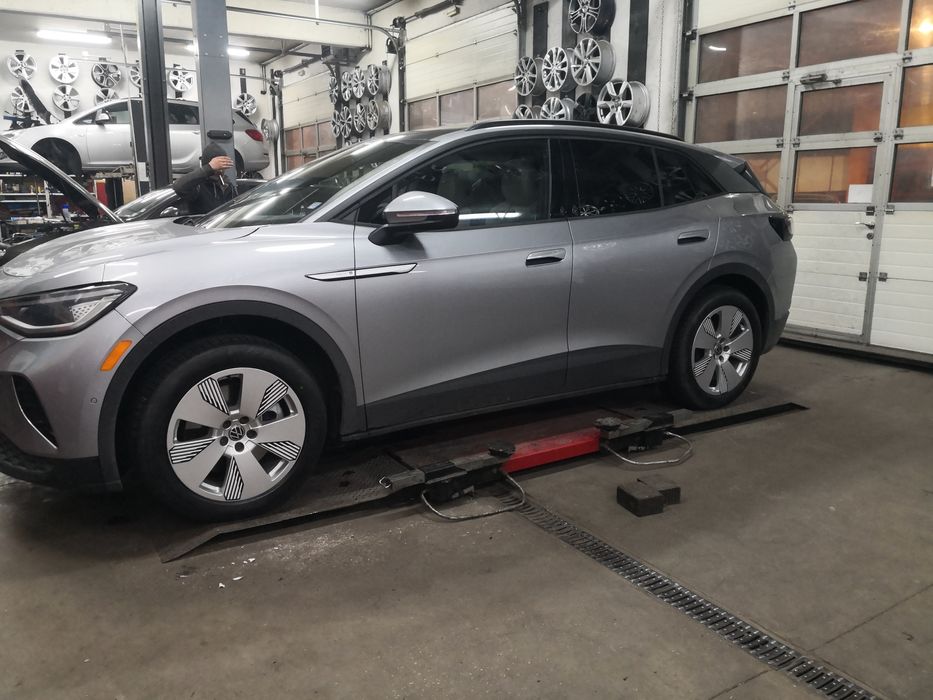 5x112 audi etron e-tron ауди volkswagen id4 id5 5х112  19 цола оригина