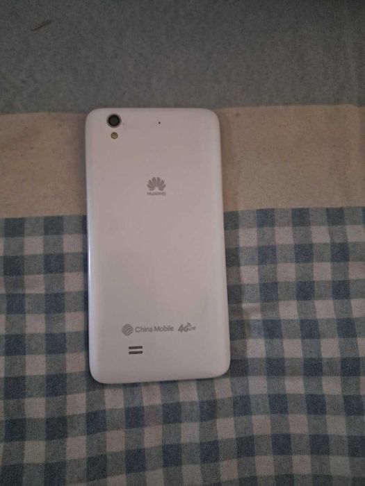 Продам смартфон Huawei G620-L75