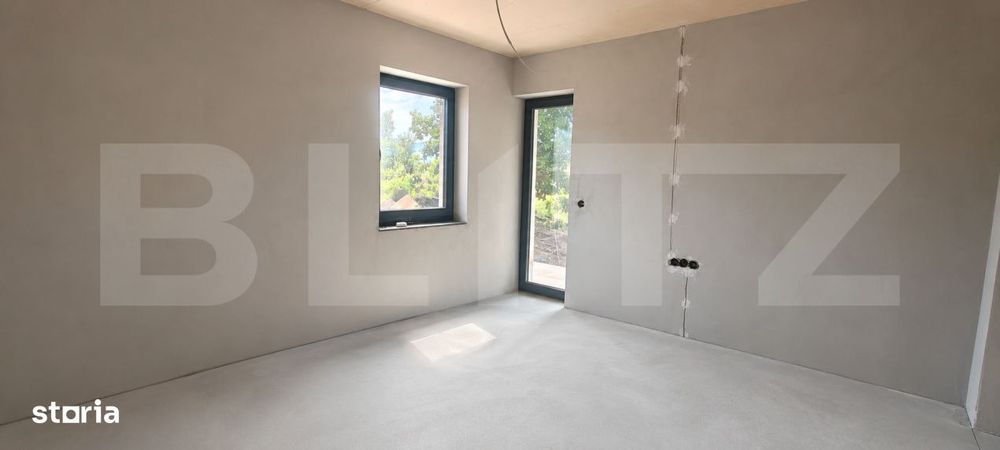 Casa Premium P+Pod Inalt - 4 Camere - zona Valea Rusului