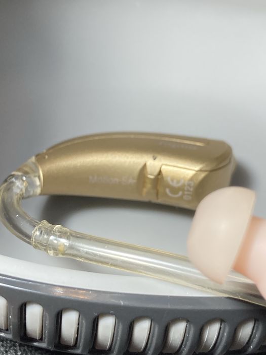 Слуховой аппарат Signia Motion SA 3PX