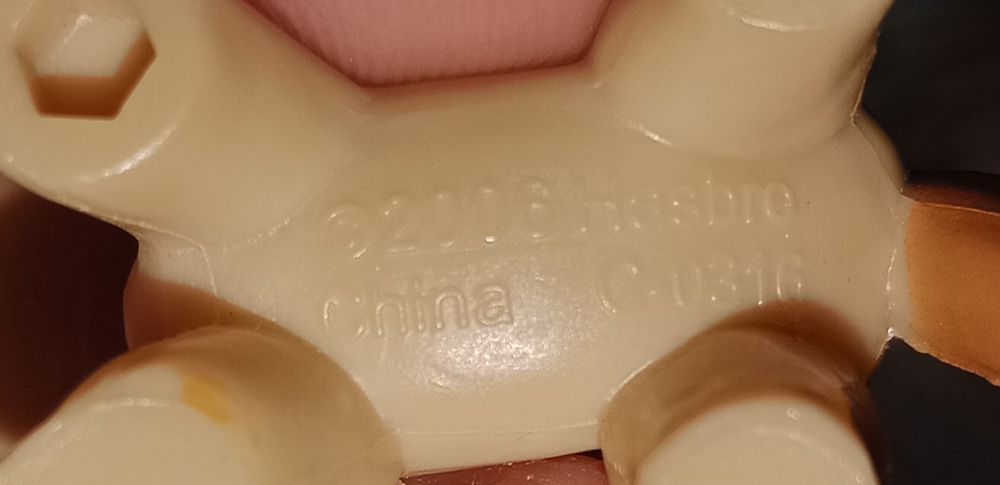 Фигурка Little pet shop