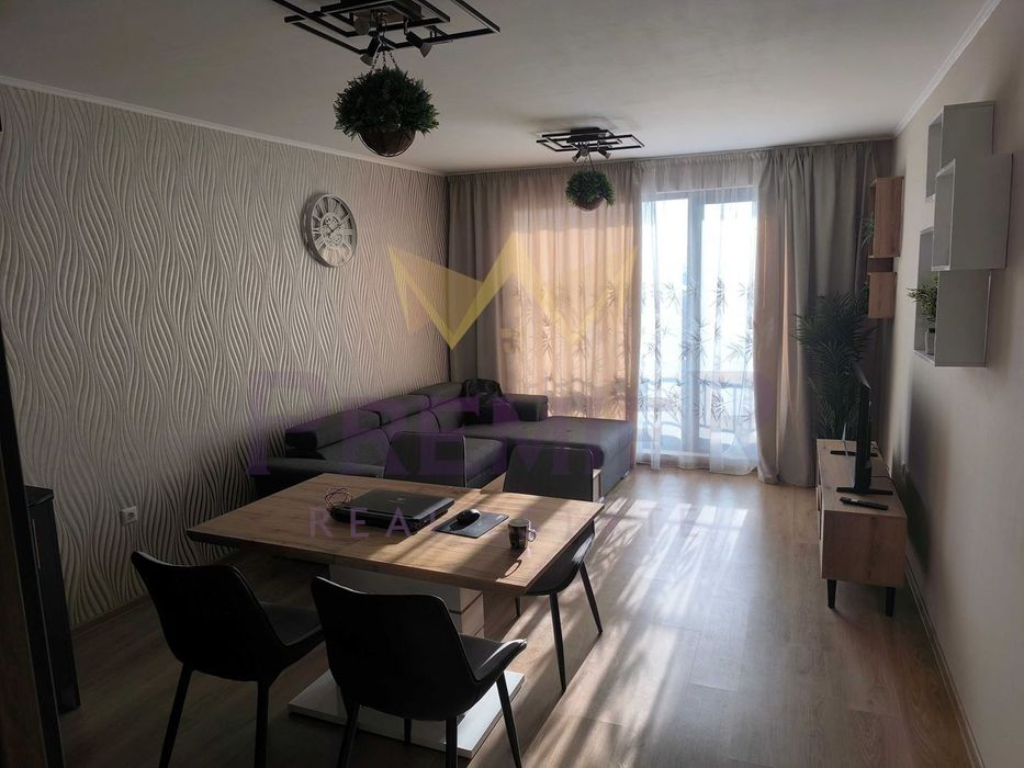 Продава се Тристаен апартамент в Варна, Погреби - 89 кв.м за 1287 €/кв.м - Снимка #2