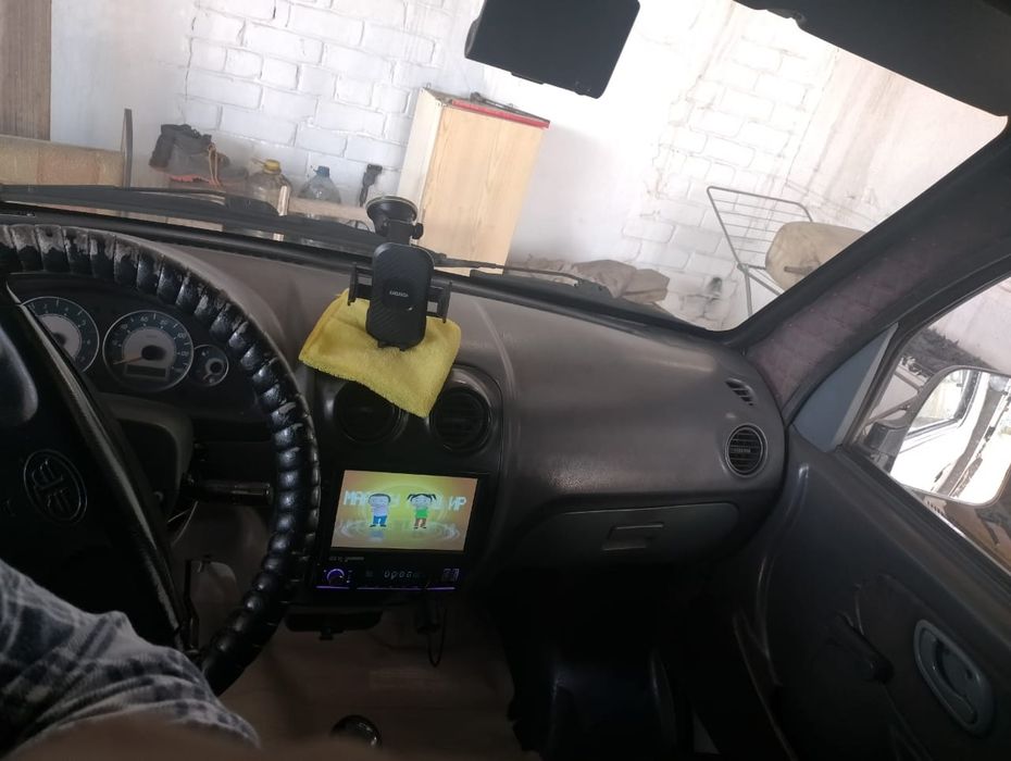 FAW-1024 сатылады