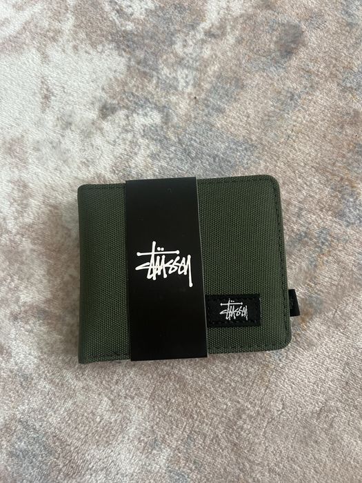 Портмоне Stussy (много цветове) !2бр.-50лв!