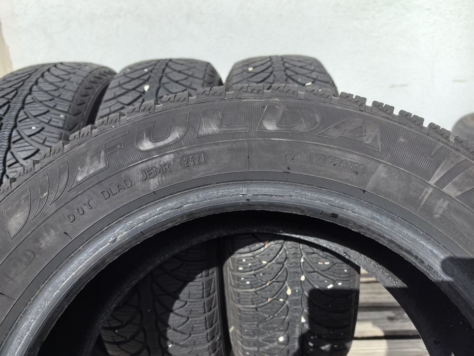 185/65/15 Фулда ДОТ 2021 г