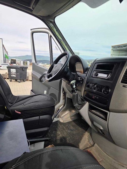 Vand Mercedes Sprinter 310CDI