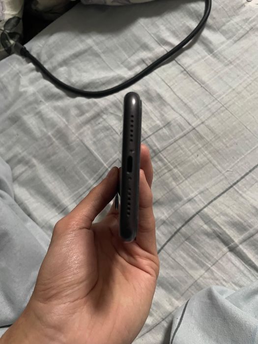 Iphone 11 128gb 76% аккумулятор