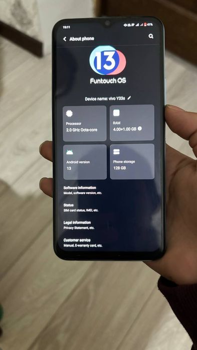 Гарантия жооооок