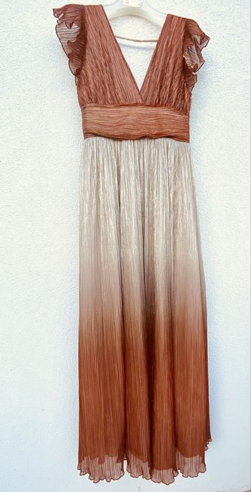 Дамска официална рокля LIU JO- original