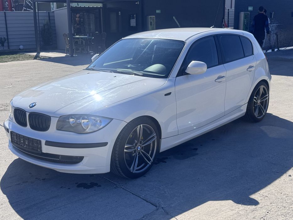 BMW 1 Series 2010 — imagine 2