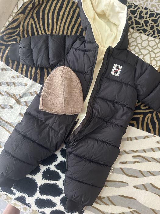 Продам комбенизон детский