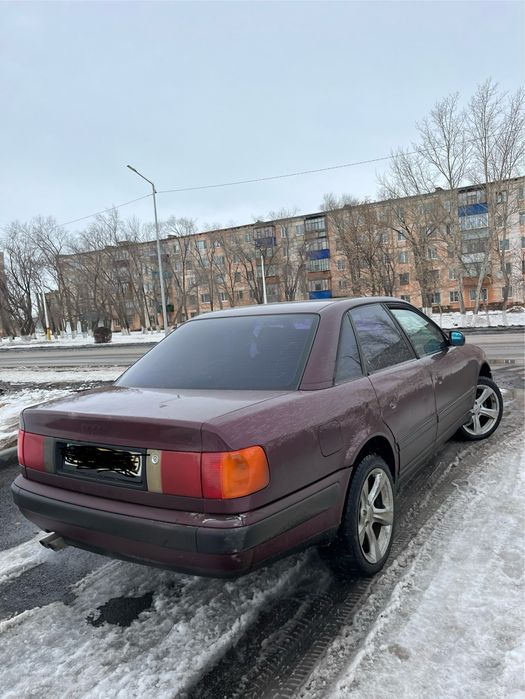 Продам казаны стояли на ауди 100