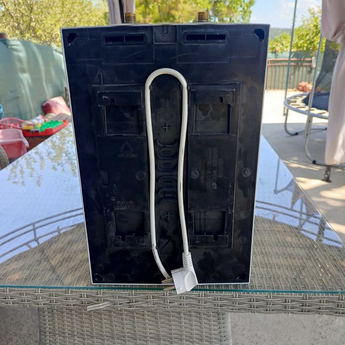 Бойлер Siemens 5л