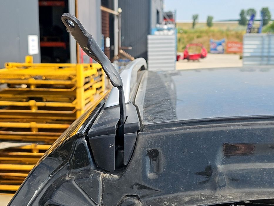 Set balamale haion Nissan X-Trail (T32) [Fabr 2013-prezent] 1.6 DCI R9