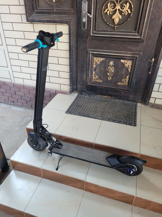 Электросамокат Inmotion L8F