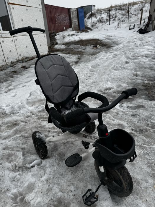 Продам детский велосипед