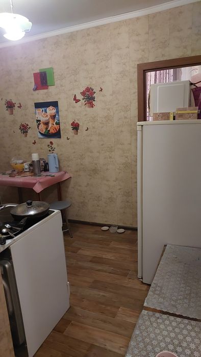 Недвижимость в Жезказгане