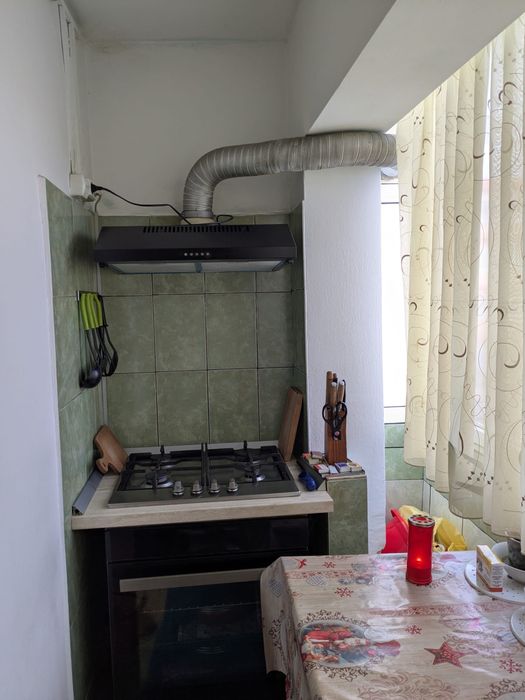 Apartament de vânzare