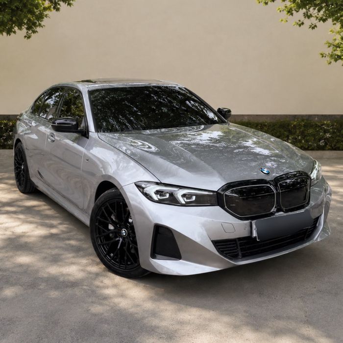 BMW i3 eDrive 35L 2023 йил