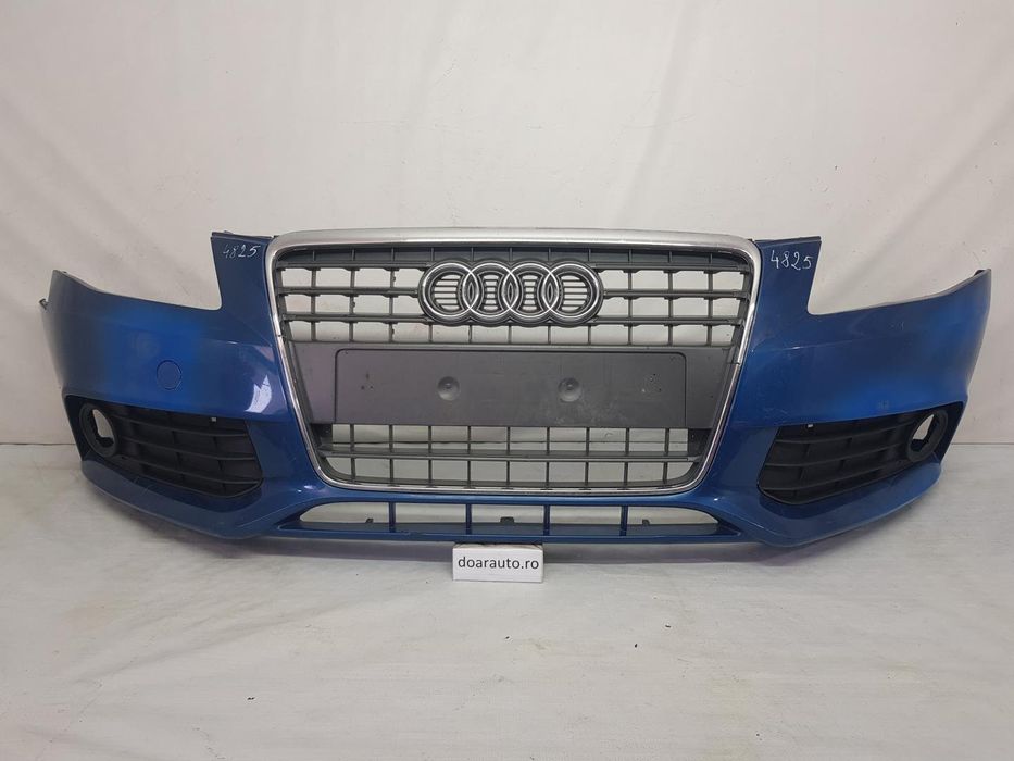 Bara fata Audi A4 B8 dupa 2008