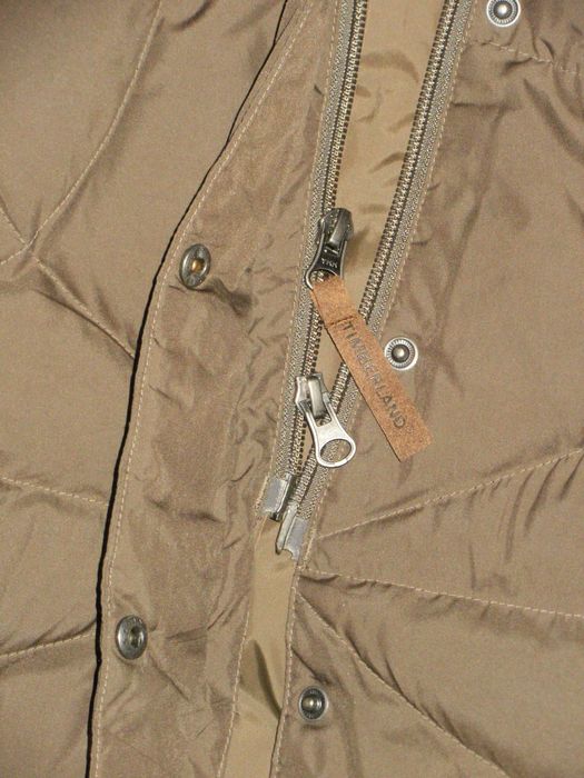 TIMBERLAND оригинално дамско гъши пух L