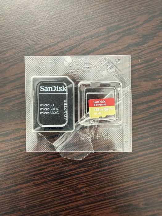 Drona DJI Mini 4K, 4K30, 12MP