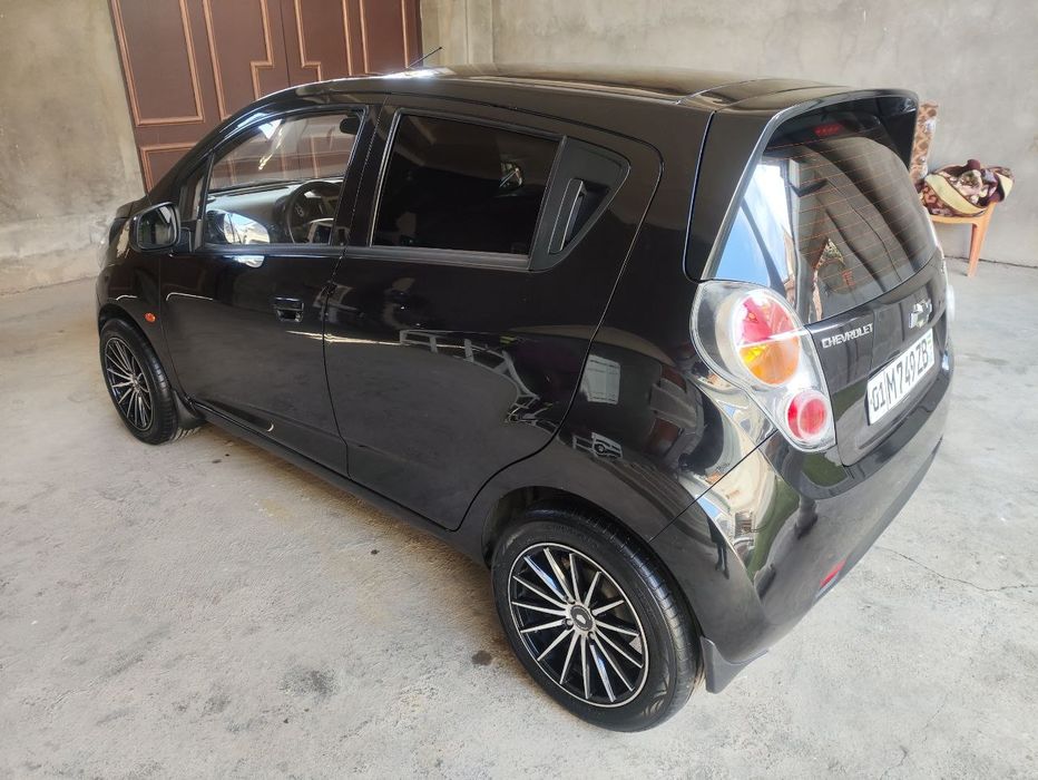 Spark  arendaga yillik 25%