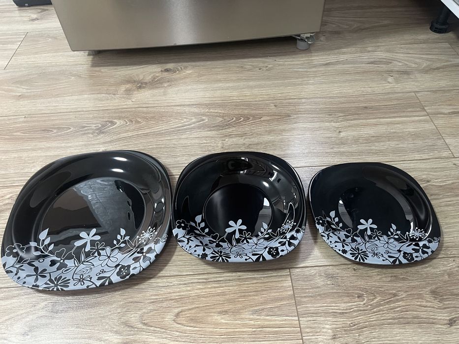 Посуды от Luminarc