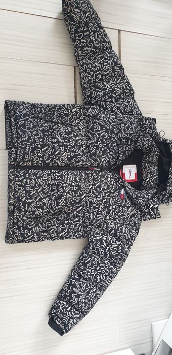 Tommy Hilfiger Alaska Down / L ОРИГИНАЛ! Мъжко Зимно пухено Яке!