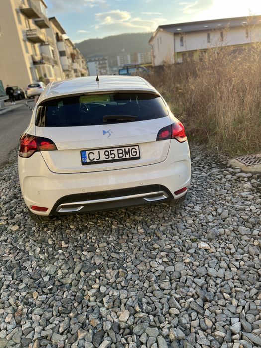 CITROËN DS4 2014 — imagine 3