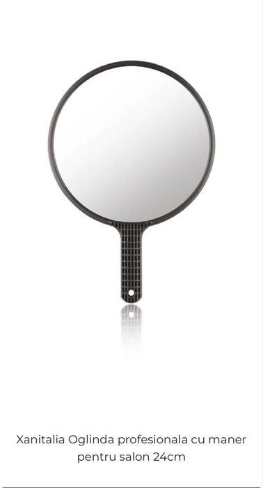 Oglindă  Xanitalia profedională salon…