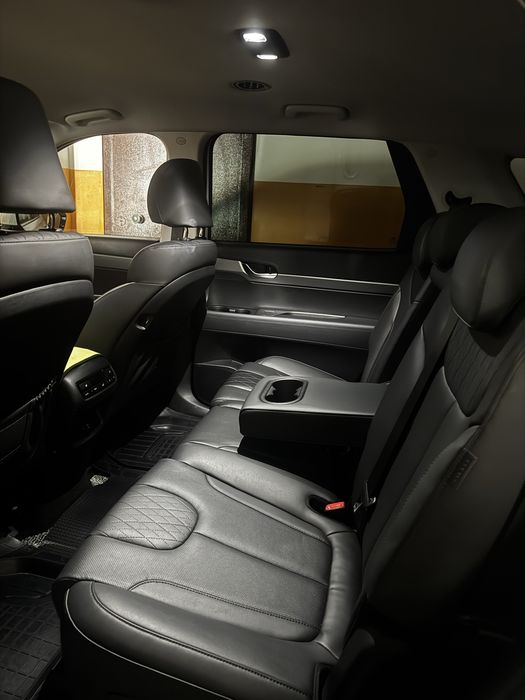 Продаю Hyundai Palisade 2022