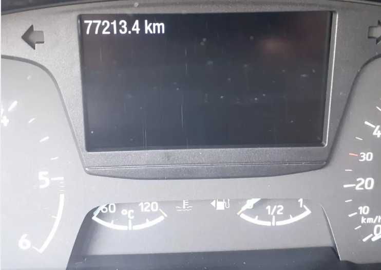 Ford Focus Trend Edition 1.5 EcoBlue  120 CP