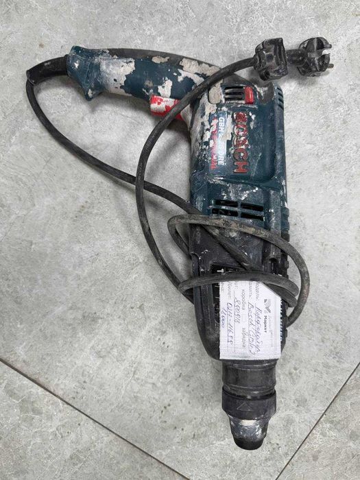 Перфоратор Bosch (Алматы 890918)