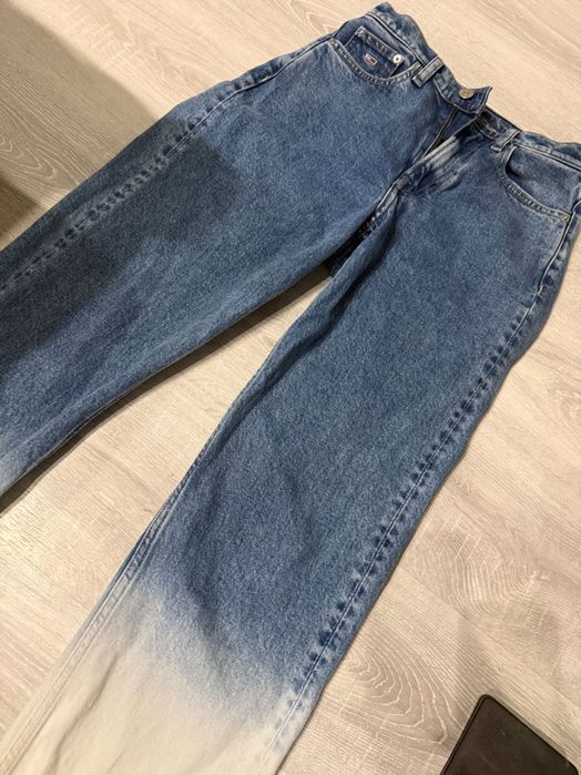 Дамски дънки Tommy jeans