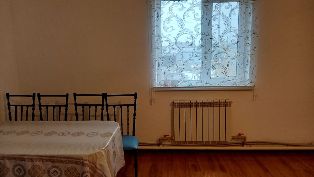 3 бөлмелі үй сатылады