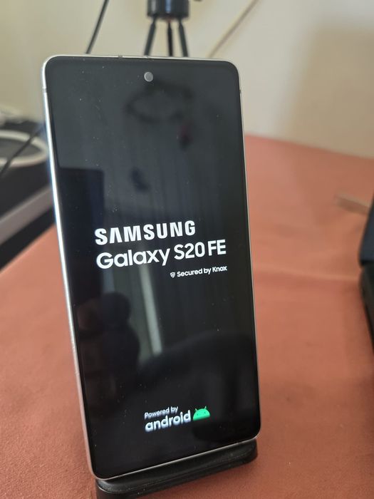 Samsung galaxy F20 SF 128gb