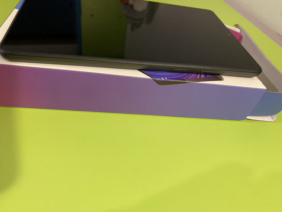 Tableta Lenovo tab M8 HD