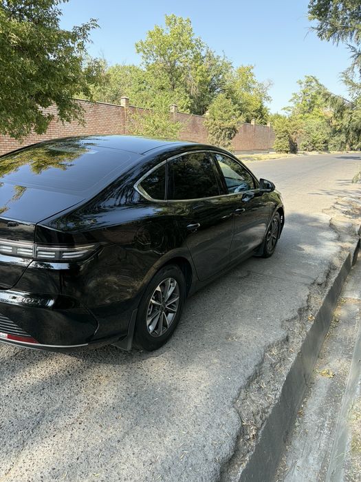Срочно продаётся byd chazor