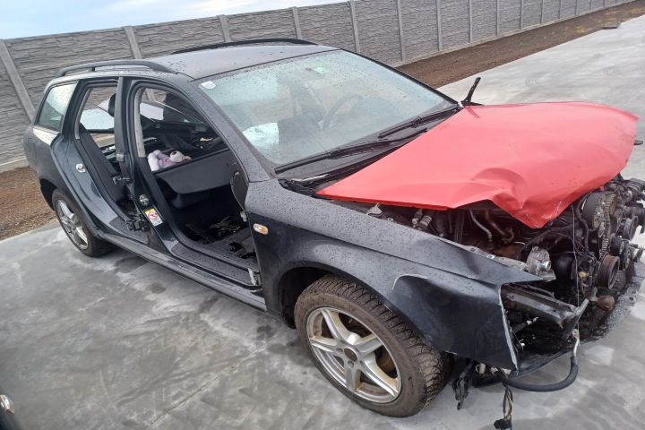 Pompa motorina din rezervor 8E0919050AC Seat Exeo prima generatie