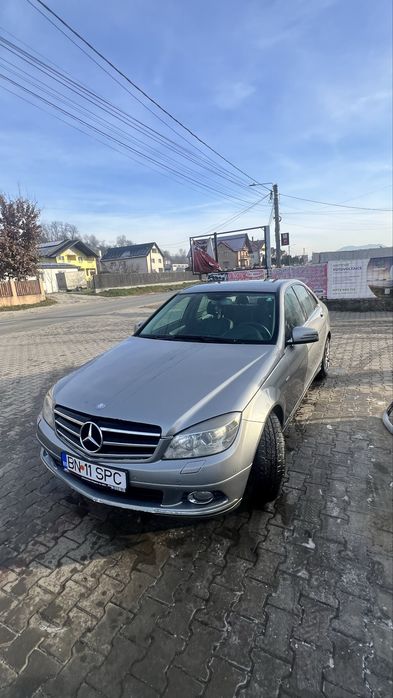 Vand Mercede-Benz