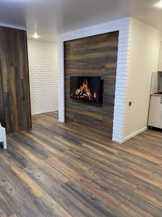 Сдаётся 1-ая квартира