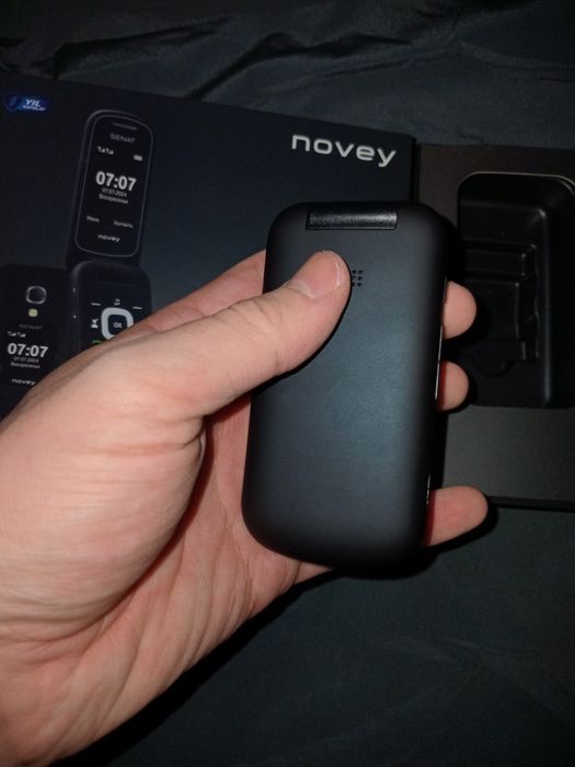 Novey senat ideal holatda 280 000 som