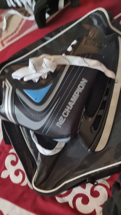 Продам коньки Либо обменяю