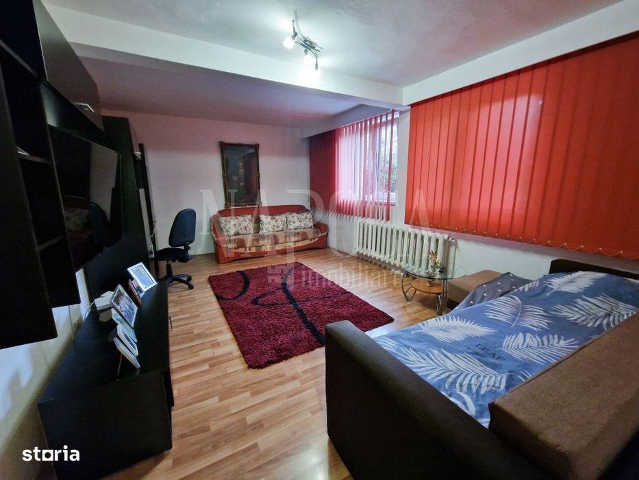 Apartament 2 camere de vanzare in Manastur, Cluj Napoca — fotografia 1
